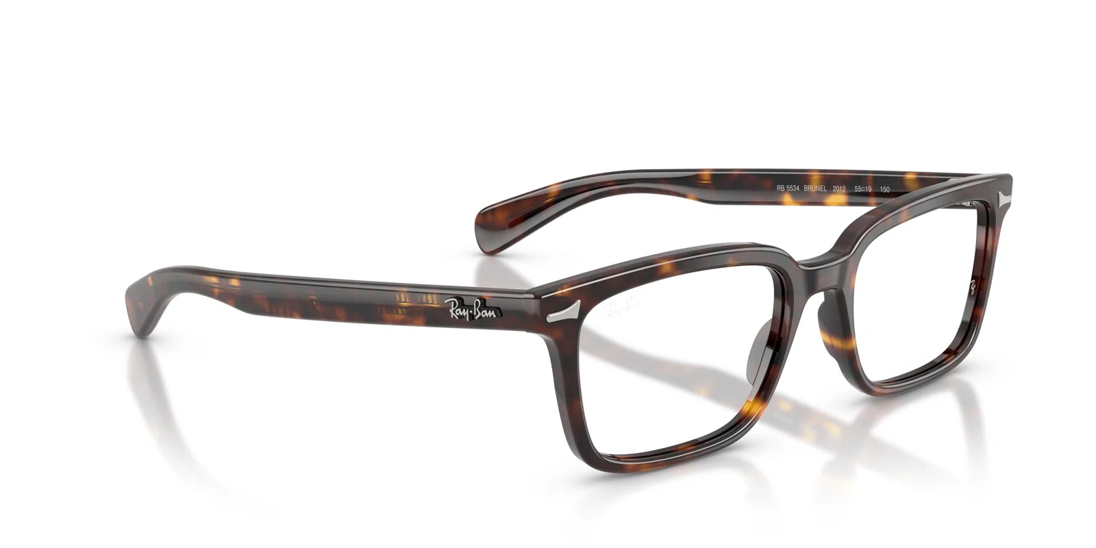 Ray-Ban Brunel 5534 Eyeglasses - view 27